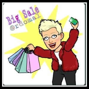 Treat Yourself..Make your Sale..YOU DESERVE IT!!!